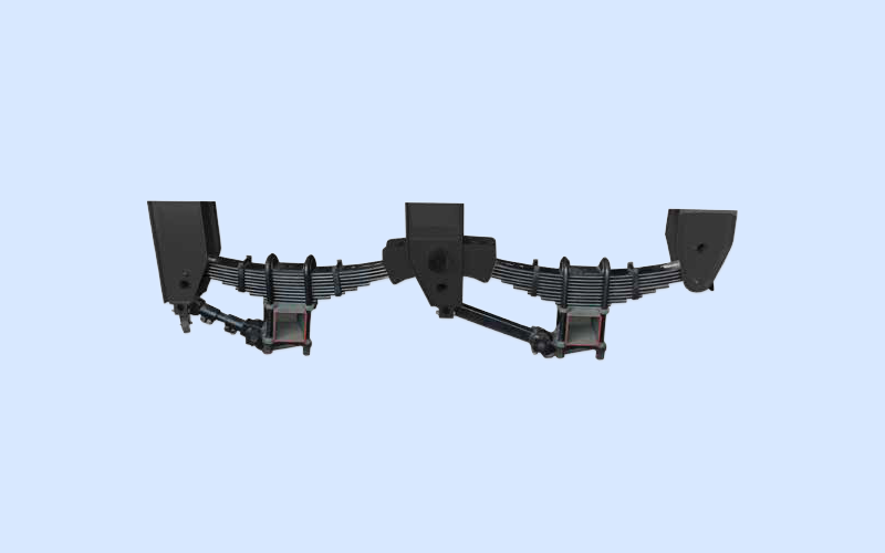 Suspension Kit