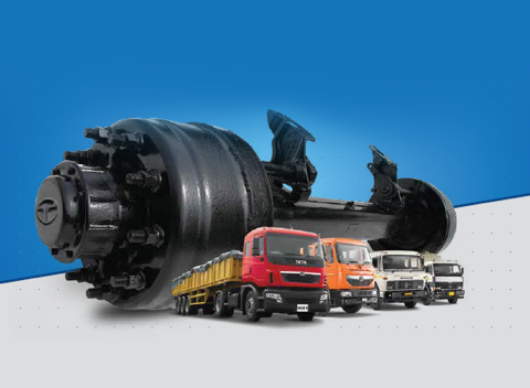 DRIVING GROWTH, EMPOWERING LOGISTICS