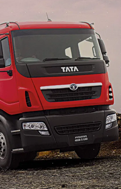 Truck
