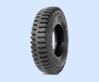 Tyre Assembly