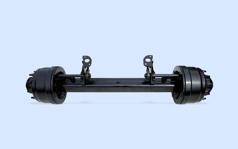 Trailer Axles