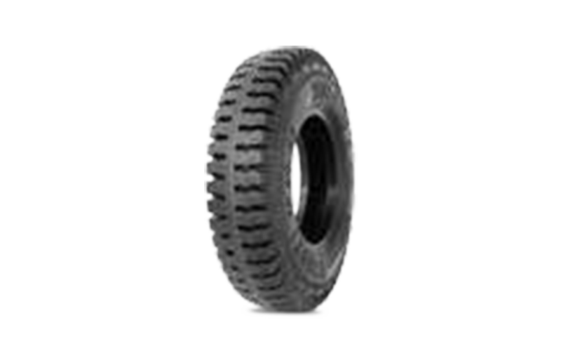 Tyre Assembly