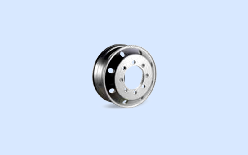 Wheel Rims