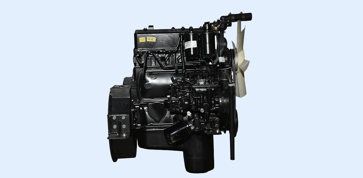 497 NA 51 PS APPLICATION EXCAVATOR