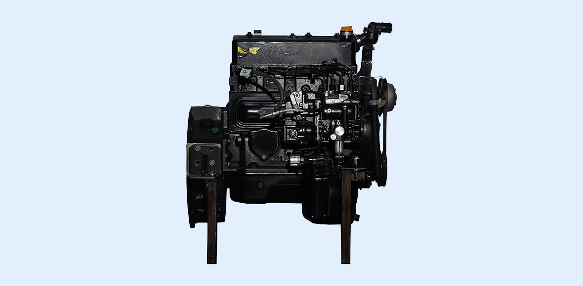 4SP 62 PS APPLICATION MARINE